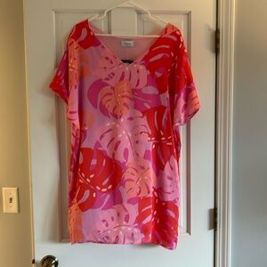 Adrienne Dress, Size L